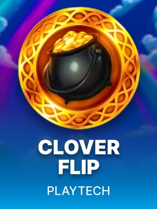 Clover Flip screenshot