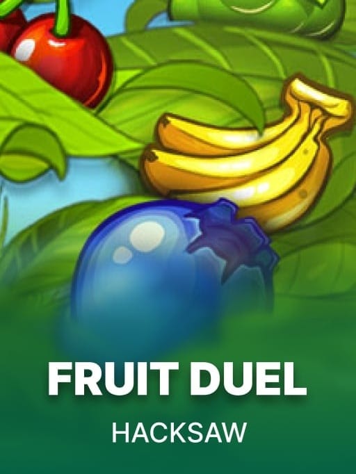 Fruit Duel screenshot