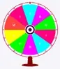 Lucky Spin & Win Bonus welfare icon