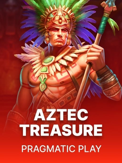 Aztec Treasure screenshot