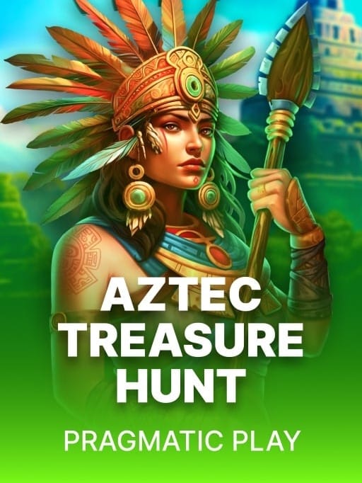 Aztec Treasure Hunt screenshot
