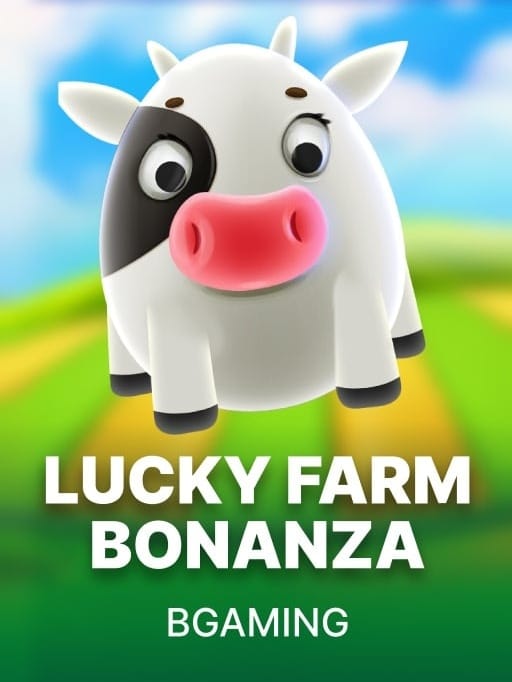 Lucky Farm Bonanza screenshot