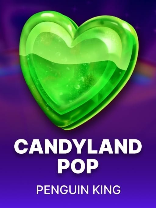 Candyland Pop screenshot