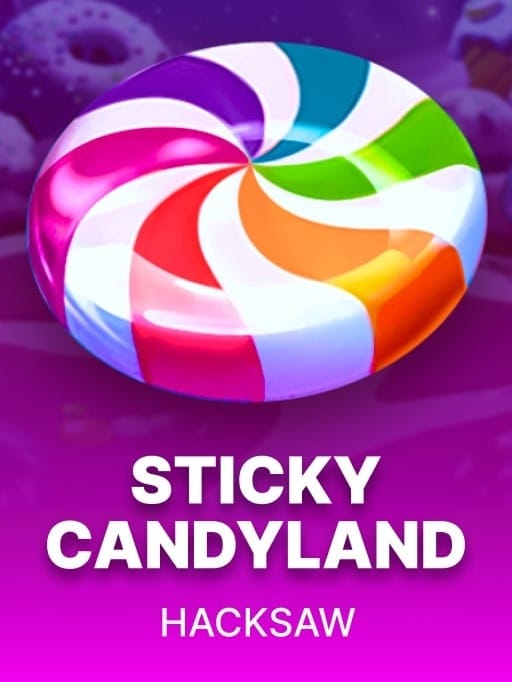 Sticky Candyland screenshot