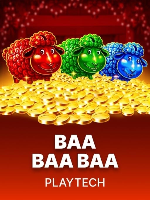 Baa, Baa, Baa screenshot