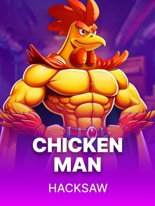 Chicken Man screenshot
