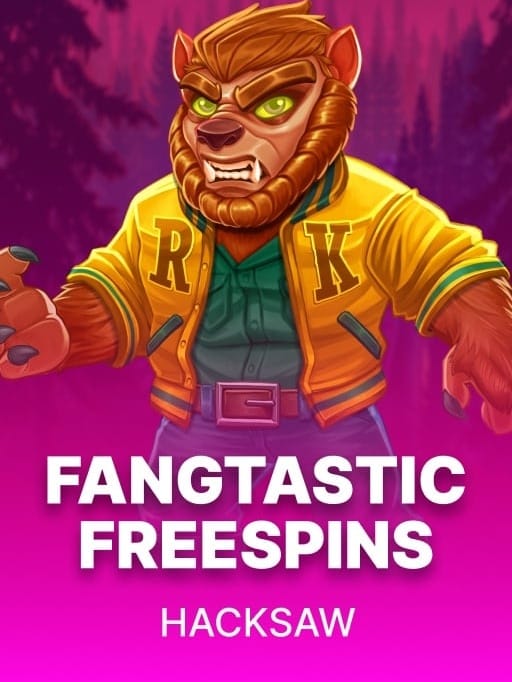 Fangtastic Freespins screenshot