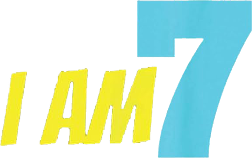 iron7game.com Logo